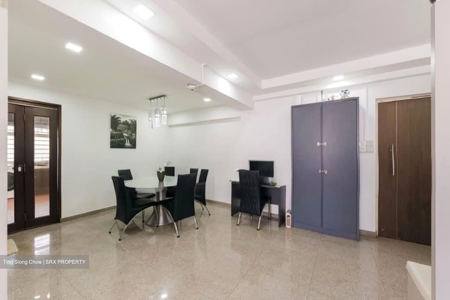 Blk 619 Choa Chu Kang North 7 (Choa Chu Kang), HDB 4 Rooms #560360801